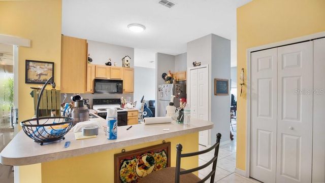 5203 JASMINE TRACE LANE, Kissimmee, FL 34758