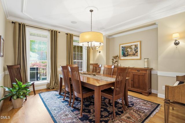 3207 Jennings Farm Drive NW, Wilson, NC 27896