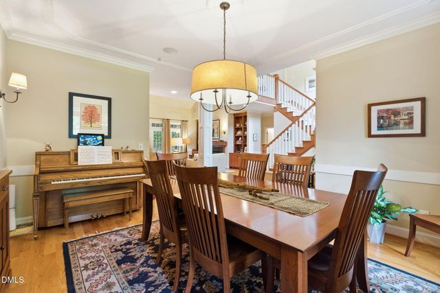 3207 Jennings Farm Drive NW, Wilson, NC 27896