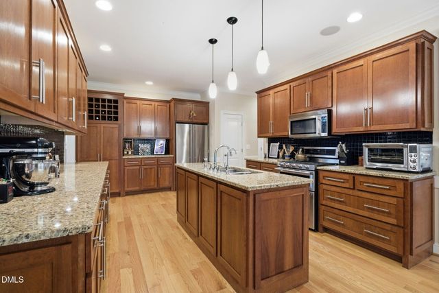3207 Jennings Farm Drive NW, Wilson, NC 27896