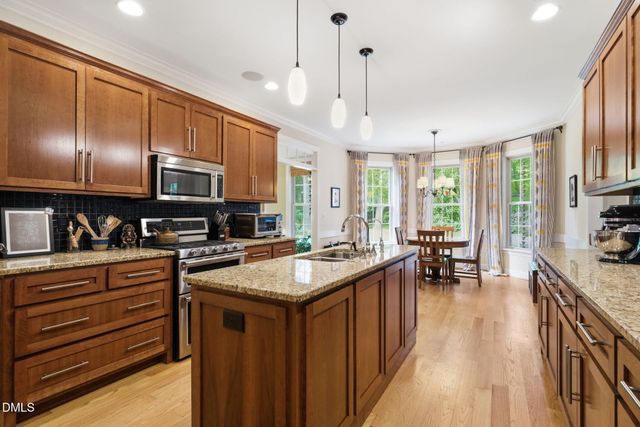 3207 Jennings Farm Drive NW, Wilson, NC 27896