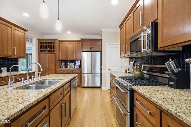 3207 Jennings Farm Drive NW, Wilson, NC 27896