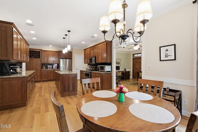 3207 Jennings Farm Drive NW, Wilson, NC 27896