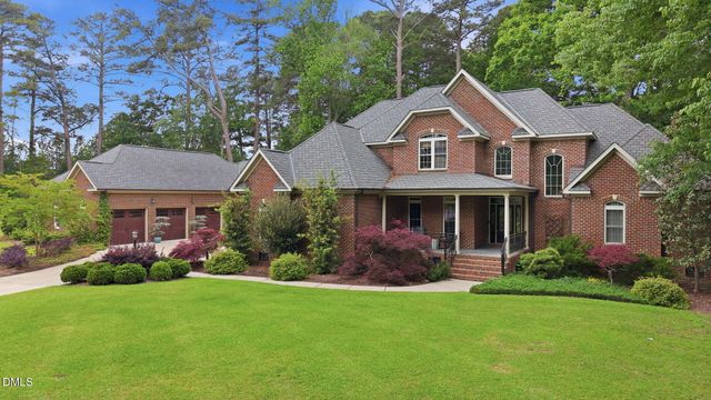 3207 Jennings Farm Drive NW, Wilson, NC 27896