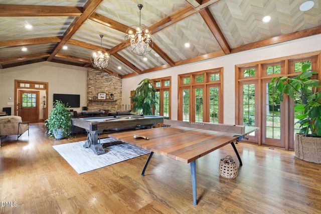 3207 Jennings Farm Drive NW, Wilson, NC 27896