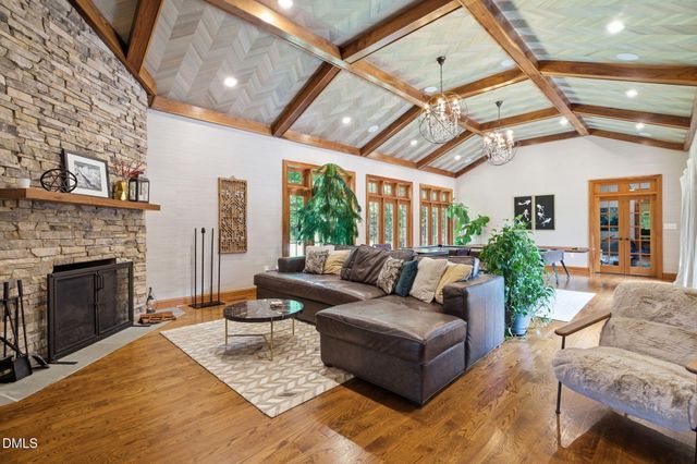 3207 Jennings Farm Drive NW, Wilson, NC 27896