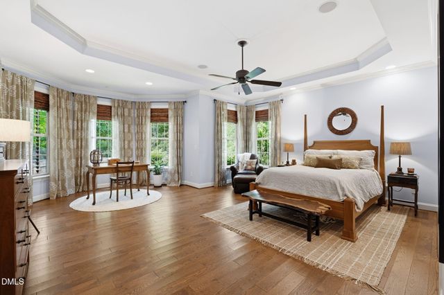 3207 Jennings Farm Drive NW, Wilson, NC 27896