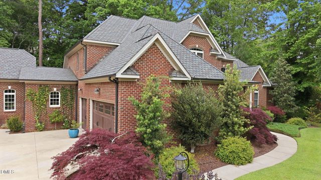 3207 Jennings Farm Drive NW, Wilson, NC 27896
