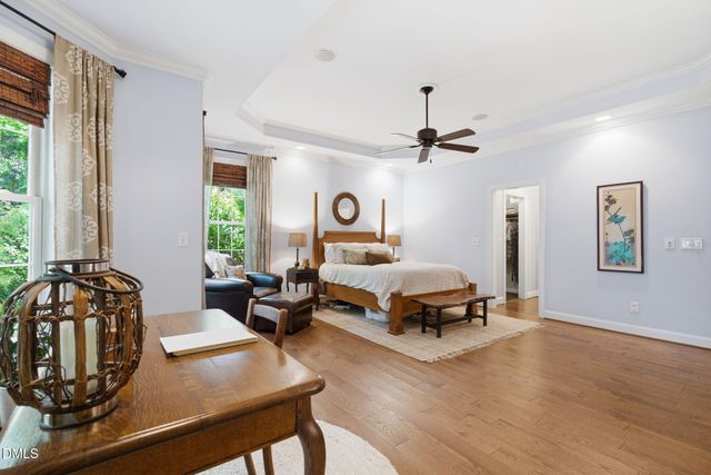3207 Jennings Farm Drive NW, Wilson, NC 27896