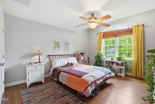 3207 Jennings Farm Drive NW, Wilson, NC 27896