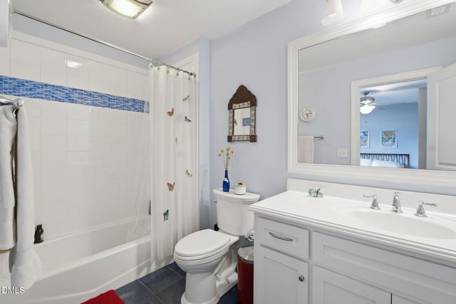 3207 Jennings Farm Drive NW, Wilson, NC 27896