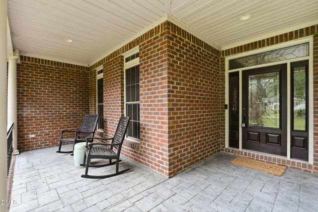 3207 Jennings Farm Drive NW, Wilson, NC 27896