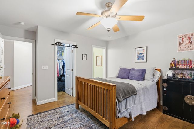 3207 Jennings Farm Drive NW, Wilson, NC 27896
