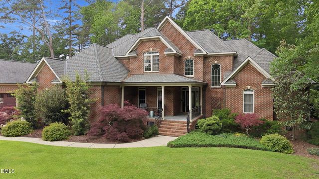 3207 Jennings Farm Drive NW, Wilson, NC 27896