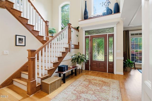 3207 Jennings Farm Drive NW, Wilson, NC 27896