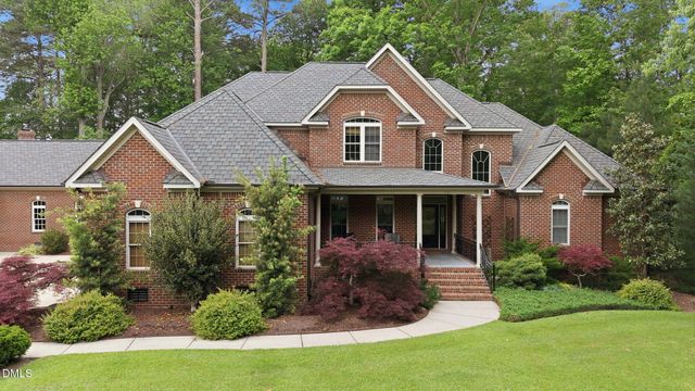 3207 Jennings Farm Drive NW, Wilson, NC 27896
