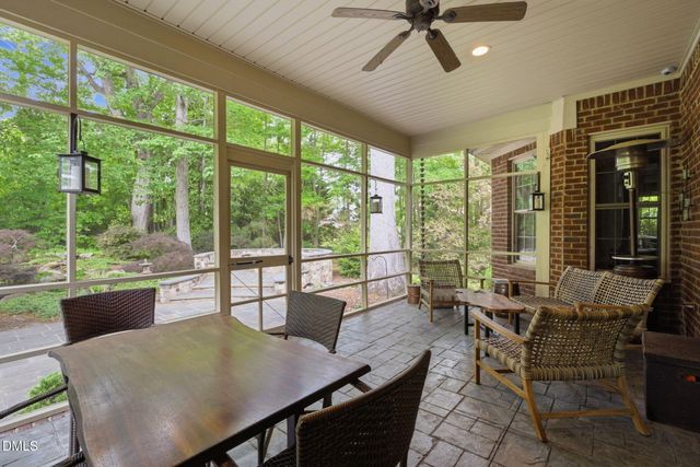 3207 Jennings Farm Drive NW, Wilson, NC 27896