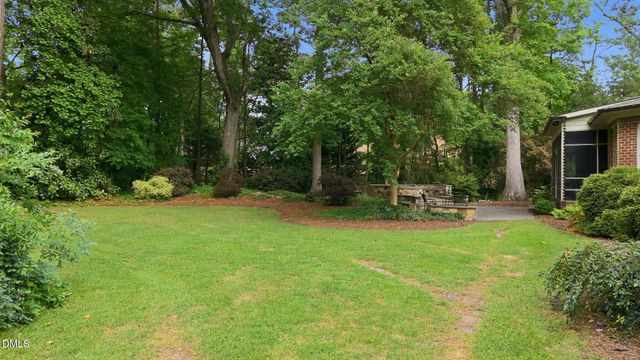 3207 Jennings Farm Drive NW, Wilson, NC 27896