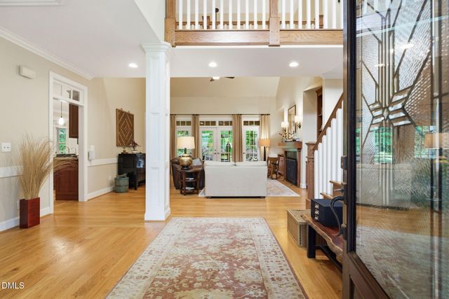 3207 Jennings Farm Drive NW, Wilson, NC 27896