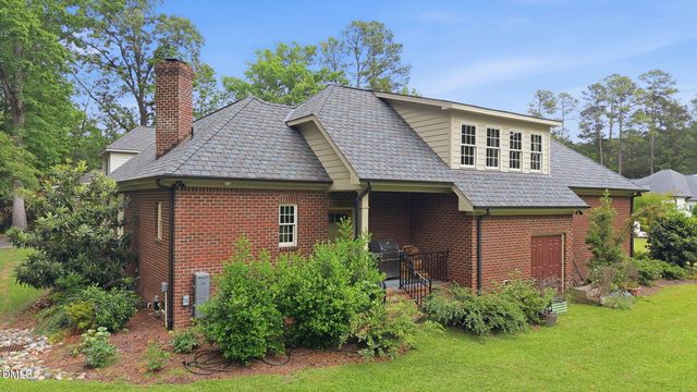 3207 Jennings Farm Drive NW, Wilson, NC 27896