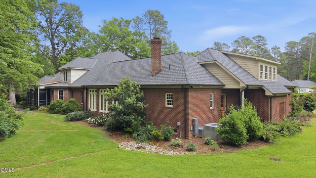3207 Jennings Farm Drive NW, Wilson, NC 27896