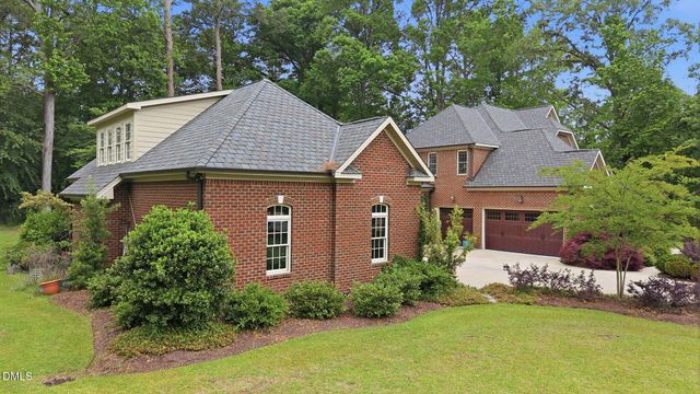 3207 Jennings Farm Drive NW, Wilson, NC 27896