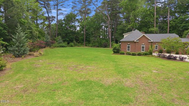 3207 Jennings Farm Drive NW, Wilson, NC 27896