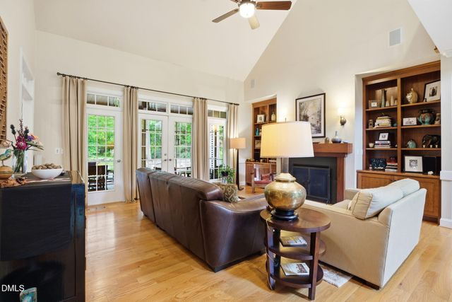 3207 Jennings Farm Drive NW, Wilson, NC 27896