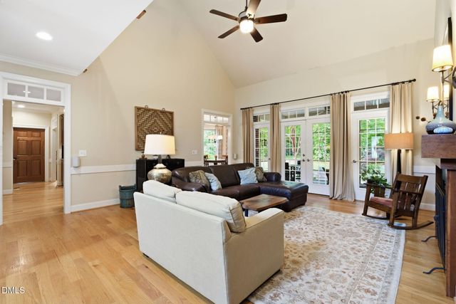 3207 Jennings Farm Drive NW, Wilson, NC 27896