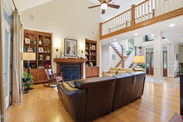 3207 Jennings Farm Drive NW, Wilson, NC 27896