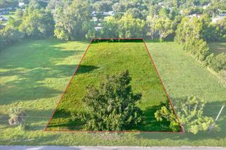 4TH AVENUE LOT 11, San Antonio, FL 33576