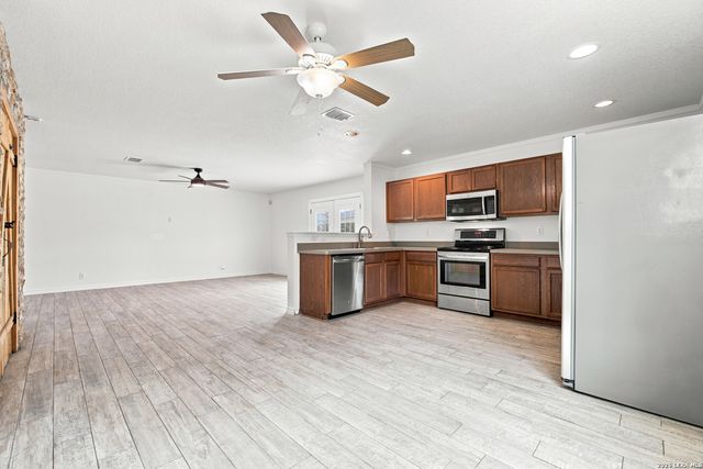 4411 WRANGLER RUN, San Antonio, TX 78223