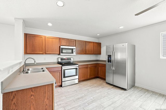 4411 WRANGLER RUN, San Antonio, TX 78223
