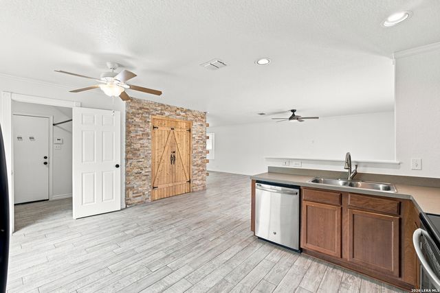 4411 WRANGLER RUN, San Antonio, TX 78223