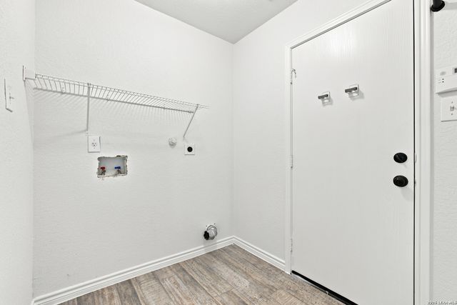 4411 WRANGLER RUN, San Antonio, TX 78223