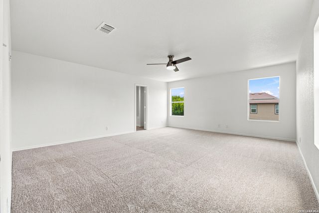 4411 WRANGLER RUN, San Antonio, TX 78223