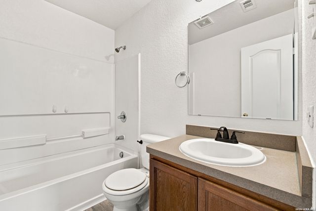4411 WRANGLER RUN, San Antonio, TX 78223