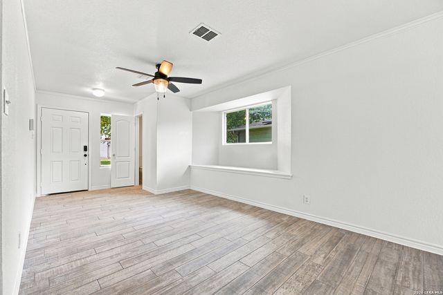 4411 WRANGLER RUN, San Antonio, TX 78223