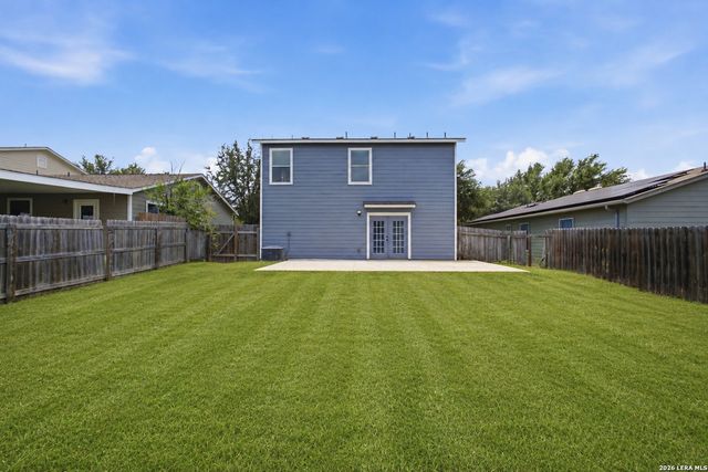 4411 WRANGLER RUN, San Antonio, TX 78223