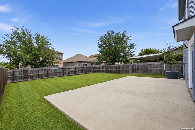 4411 WRANGLER RUN, San Antonio, TX 78223