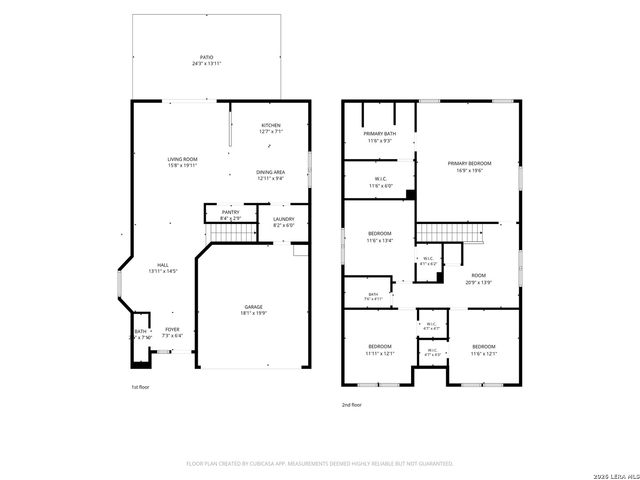 4411 WRANGLER RUN, San Antonio, TX 78223