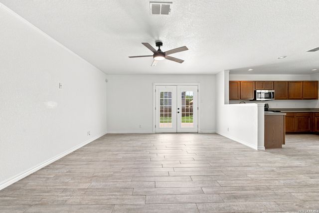 4411 WRANGLER RUN, San Antonio, TX 78223