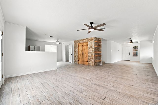 4411 WRANGLER RUN, San Antonio, TX 78223