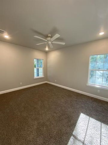 1412 Morse Street, Greenville, TX 75401