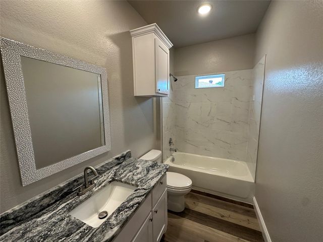 1412 Morse Street, Greenville, TX 75401