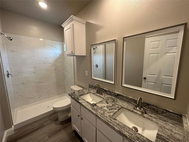 1412 Morse Street, Greenville, TX 75401