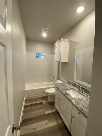 1412 Morse Street, Greenville, TX 75401