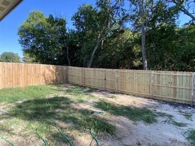 1412 Morse Street, Greenville, TX 75401