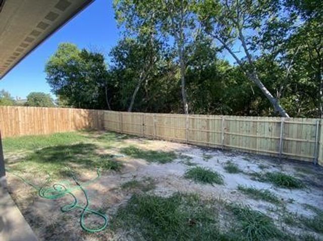 1412 Morse Street, Greenville, TX 75401