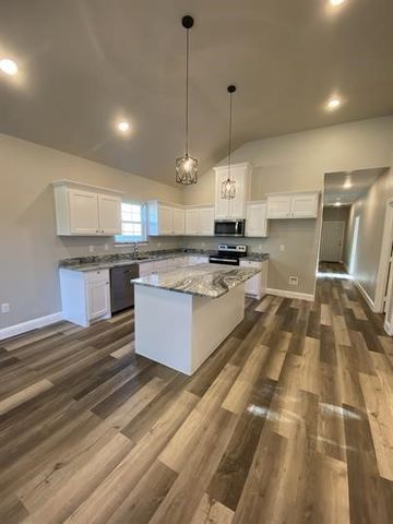 1412 Morse Street, Greenville, TX 75401